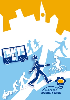 Image: European Mobility Week